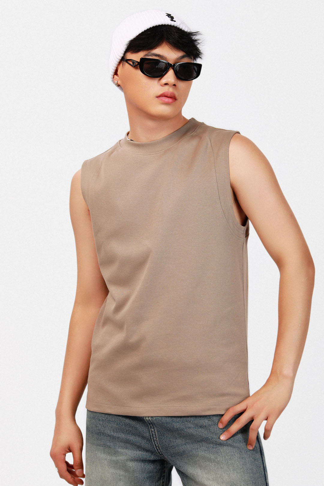 Tank Top | TEN11